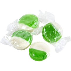 FirstChoiceCandy Starlight Mint Disc Key Lime; refreshing breath after meals