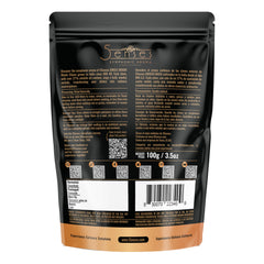 5Senses Whole Cloves close-up aroma hints at warm, complex spice notes.