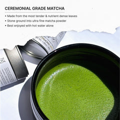 FKRO air-flown freshness visual emphasizing monthly shipment preserves aroma