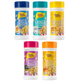 Flavor Mate Variety Pack front view for versatile snacking.