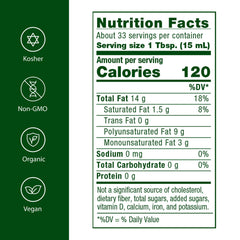 Flora Sunflower Oil pour near a salad bowl, highlighting versatility and nutrition.