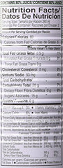 FOCO Coconut Juice can side view shows convenient packaging for quick refreshment.