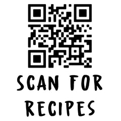 Foddies Garlic Replacer dispense action demonstrates quick garlic-like seasoning