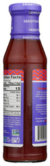 Fody Ketchup bottle with fries for dipping, a versatile snack companion