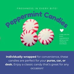 FolksField close-up shows crisp mint flavor from natural peppermint oil