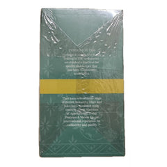 Fortnum & Mason Breakfast Blend tea bags in their individual wrappers for freshness