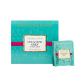 Fortnum & Mason Countess Grey tea box for easy daily brews.