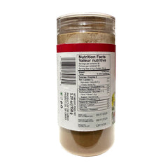 Fragrant Tales packaging shows USDA-certified Ceylon cinnamon for daily cooking.