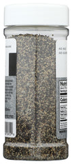 Franklin Barbecue Brisket Spice Rub sprinkle demonstrates even coating for enhanced crust.