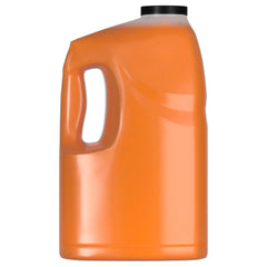 Bottle being poured of Frank's RedHot Mild Buffalo Sauce for wing recipes