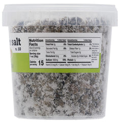 Fratelli D'Amico non-pareil capers close-up highlighting delicate texture for refined garnishes