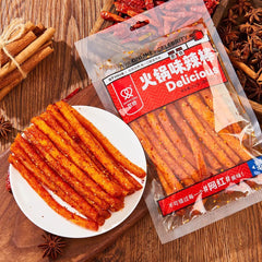 Fraunitsh Latiao two-pack detail showing packaging and portion sizes.