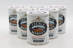 French Market 1890 heritage logo — tradition meets craft.