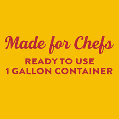 French's Sweet BBQ Sauce ribs glaze creates rich, molasses-forward BBQ