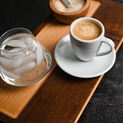 Pods compatible with Essenza Mini and OriginalLine machines by Fresh Roasted Coffee