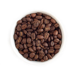 Fresh Roasted Coffee Kochere single-origin beans for bright, balanced daily brew.