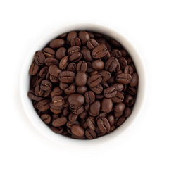 Fresh Roasted Coffee Mexican single-origin, rich aroma ideal for pour-over enthusiasts.