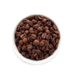 Fresh Roasted Coffee Minas Gerais 2lb Ground for quick extraction