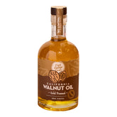 Fresh Vintage Farms Walnut Oil bottle, ready for a nutty finishing drizzle.