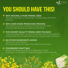 FreshDrinkUS biodegradable corn fiber tea bags ready for eco-friendly brewing