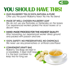 FreshDrinkUS tea is steeping with a warm aroma in a cup