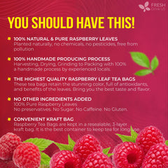 FreshDrinkUS natural sachets packaging emphasizing sustainable quality