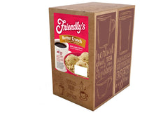 Friendly's Creamy Chocolate Marshmallow flavor pod aroma.
