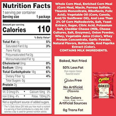 Frito Lay snack on the go pack shot emphasizing portable convenience