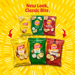 Frito-Lay variety snacks assortment: ideal for family gatherings and busy days.