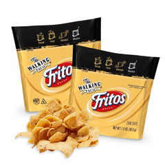 Fritos bulk-case 60 bags for convenient catering and events.