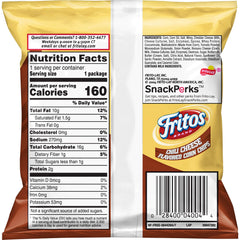 Fritos Chili Cheese chips with dip on a platter for gatherings
