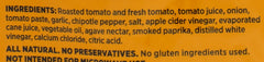 Frontera chipotle chile adds smoky heat to chicken dishes.