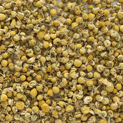 Frontier Chamomile Flowers potpourri ideas show fragrant, textured loose blooms.
