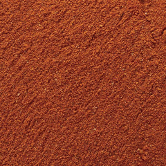 Frontier Co-op Berbere powder closeup ready to flavor rubs and stews