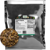 Frontier Co-op Cascara Sagrada Bark cut and sifted for bulk use