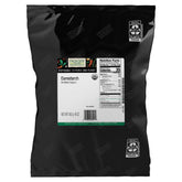 Frontier Co-op Organic Cornstarch packaging front provides a pantry-ready thickening option.