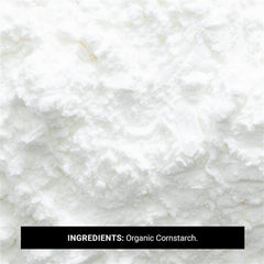 Frontier Co-op corn starch slurry thickens a pan sauce smoothly.