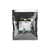 Frontier Co-op English Breakfast Tea bulk bag showing premium whole leaves for a bold morning brew.