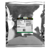 Frontier Co-op hyssop leaves bulk bag for teas and dishes.