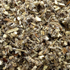 Frontier Co-op Mugwort herb sourced from Bulgaria for traditional blends