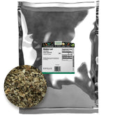Frontier Co-op Mullein leaf dried bundle, perfect for tea and skin applications.