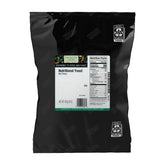 Frontier Co-op Nutritional Yeast mini flakes bulk bag adds savory, dairy-free flavor to meals.