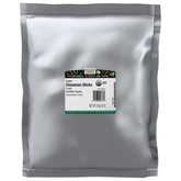 Frontier Co-op Organic Ceylon Cinnamon Sticks 3-inch bulk for beverages and baking