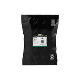Frontier Co-op organic crushed red chili peppers in a bulk bag for easy cooking