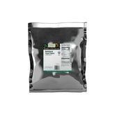 Frontier Co-op Organic Nutritional Yeast Flakes used as a dairy-free parmesan substitute.
