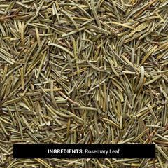 Frontier Co-op rosemary leaf bulk packaging reduces waste and saves money