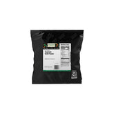 Frontier Co-op vegetable broth powder in a bulk bag ready for use in soups and stews.