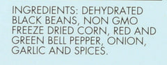 Frontier Soups Premium ingredients closeup highlight quality for home chefs.