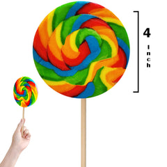Fruidles 3-pack display for easy bulk party stocking options