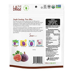Fruit Bliss figs in a bowl, ready to enjoy